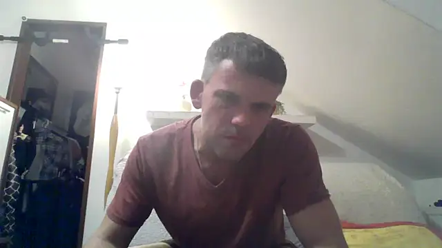 Cambitchboy online show from 12/24/24, 05:13