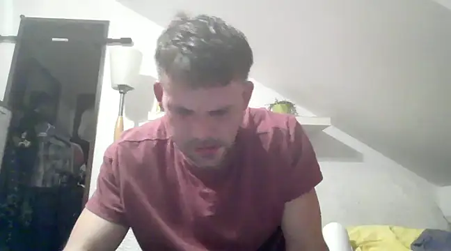 Cambitchboy online show from 12/30/24, 07:11