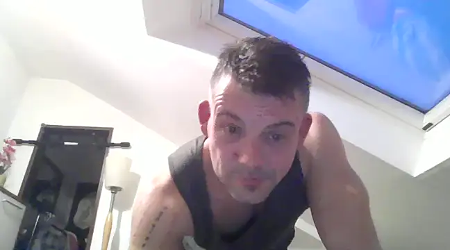 Cambitchboy online show from 01/11/25, 07:06