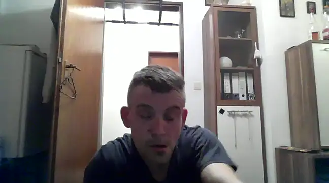 Cambitchboy online show from 01/12/25, 02:45