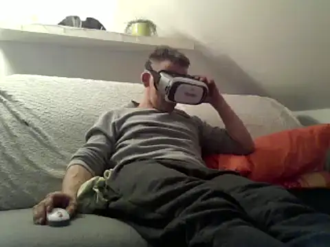 Cambitchboy online show from 02/12/25, 03:51