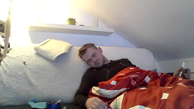 Cambitchboy online show from 01/11/26, 10:26