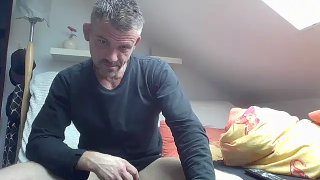 Cambitchboy online show from 03/14/26, 02:11