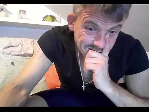 Cambitchboy online show from 05/05/26, 11:57