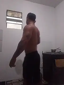 Snapshot of Kanekki2 chatting on 02/08/26, 03:15 Kanekki2 online show from 02/08/26, 03:15