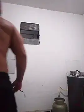 Snapshot of Kanekki2 chatting on 02/16/26, 11:17 Kanekki2 online show from 02/16/26, 11:17