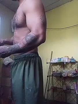 Snapshot of Kanekki2 chatting on 03/13/26, 01:40 Kanekki2 online show from 03/13/26, 01:40