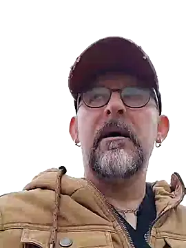 Snapshot of BuckWessle chatting on 02/16/25, 10:32 BuckWessle online show from 02/16/25, 10:32