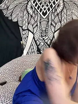 Boonny Boo01 online show from 06/12/26, 03:33