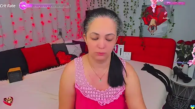 DarlingMilf online show from 12/27/24, 06:10