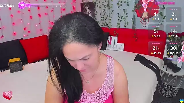 DarlingMilf online show from 12/28/24, 03:37