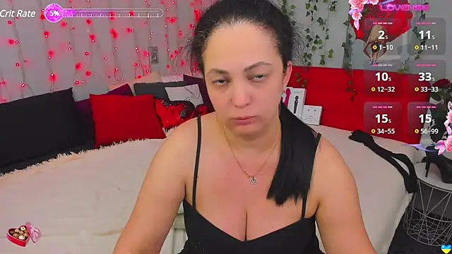 DarlingMilf online show from 01/04/25, 06:30