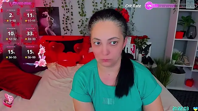 DarlingMilf online show from 02/14/25, 07:23