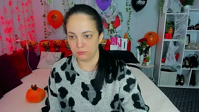 DarlingMilf online show from 11/11/25, 07:25