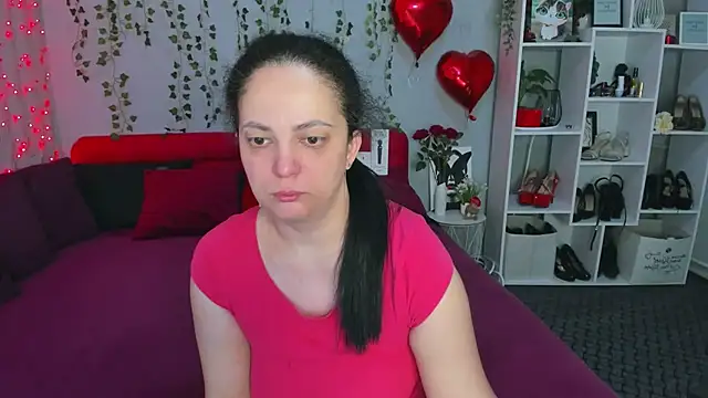 DarlingMilf online show from 03/15/26, 07:09