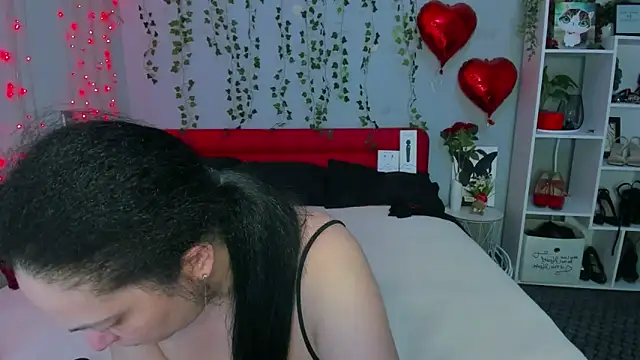 DarlingMilf online show from 05/03/26, 06:25