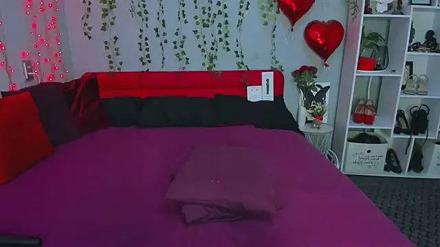 DarlingMilf online show from 05/06/26, 06:13