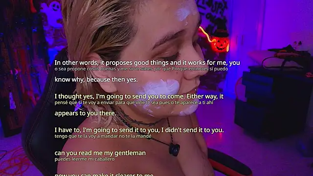 Snapshot of Laura_takint chatting on 10/08/25, 09:01 Laura takint online show from 10/08/25, 09:01