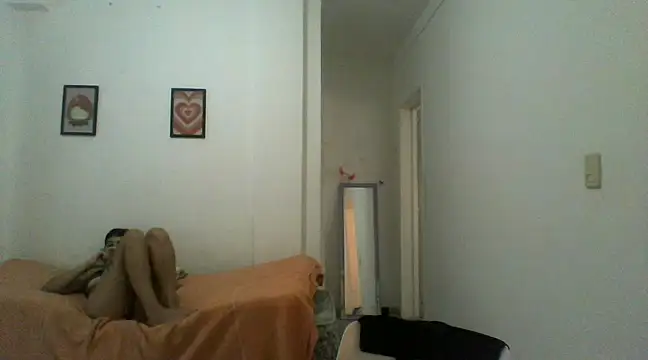 Snapshot of Rubirux chatting on 02/05/25, 06:48 Rubirux online show from 02/05/25, 06:48