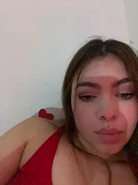 Snapshot of Liza_1 chatting on 02/12/26, 01:11 Liza 1 online show from 02/12/26, 01:11