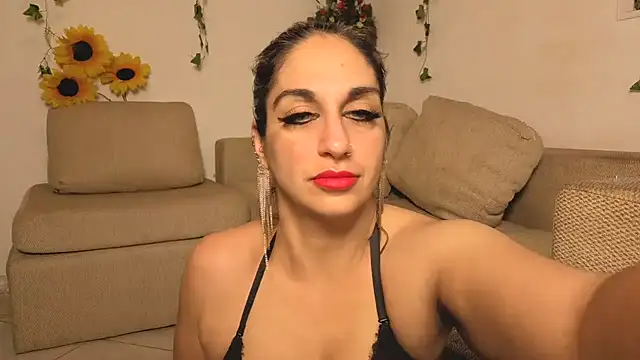 Bellydancerhot online show from 05/07/26, 05:35