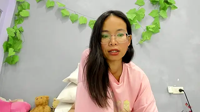 loveley jenny online show from 03/25/26, 06:41