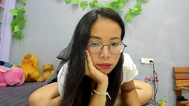 loveley jenny online show from 04/17/26, 11:24