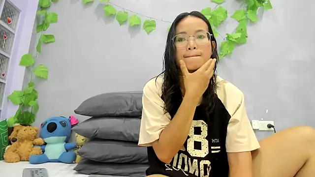 loveley jenny online show from 06/20/26, 12:52