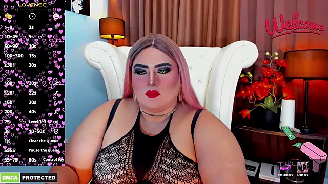 MariaDhorathea online show from 09/11/25, 02:06