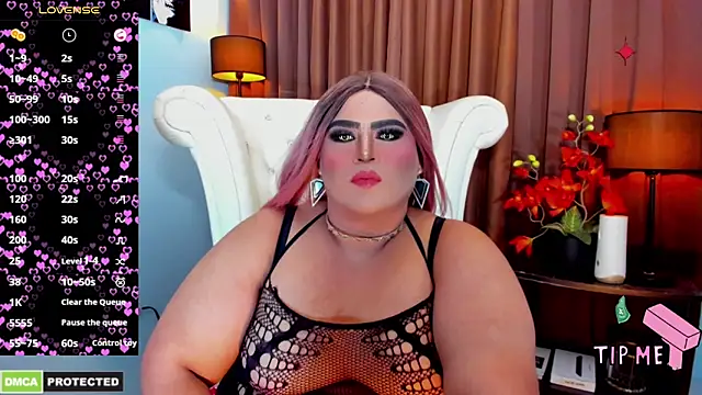 MariaDhorathea online show from 09/12/25, 03:56