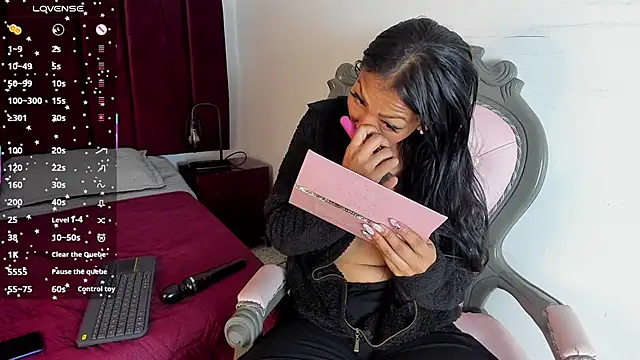 Tracy lambo online show from 03/13/25, 10:05