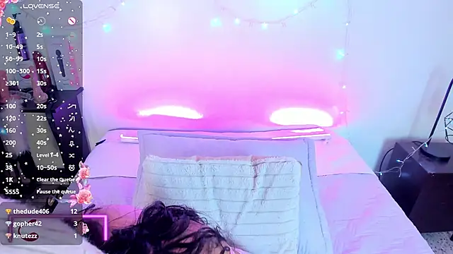 Tracy lambo online show from 02/03/26, 06:40