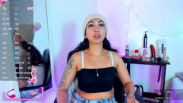 Tracy lambo online show from 02/03/26, 11:21