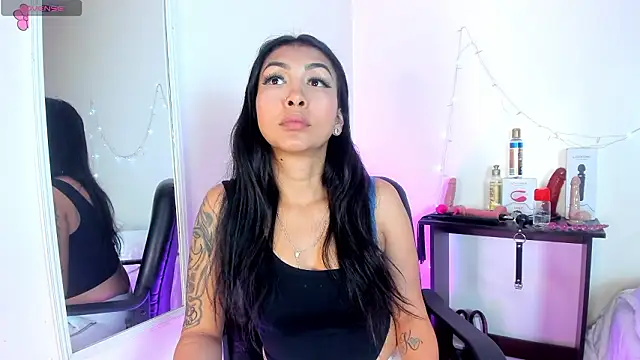 Tracy lambo online show from 02/27/26, 01:05