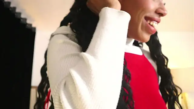 Valeriestyle online show from 01/31/25, 04:25