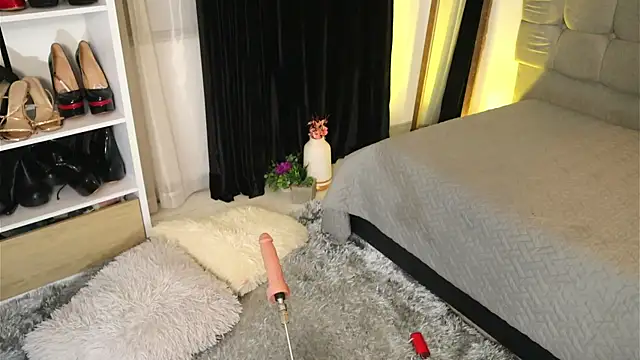 Valeriestyle online show from 03/10/25, 09:53