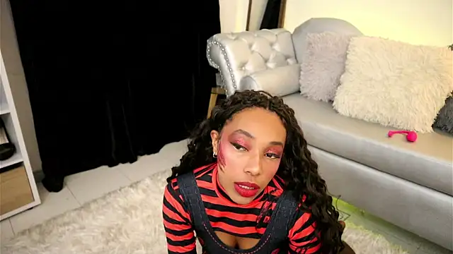 Valeriestyle online show from 10/06/25, 04:10