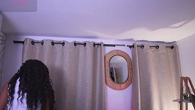 Valeriestyle online show from 11/04/25, 04:00