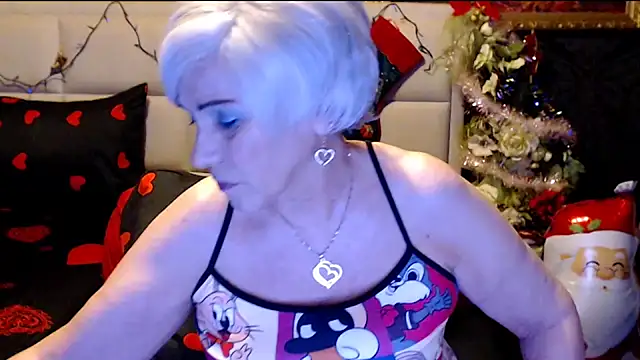 HappyWomanOn online show from 12/15/24, 07:31