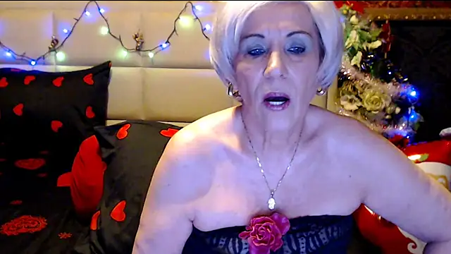 HappyWomanOn online show from 12/16/24, 09:35