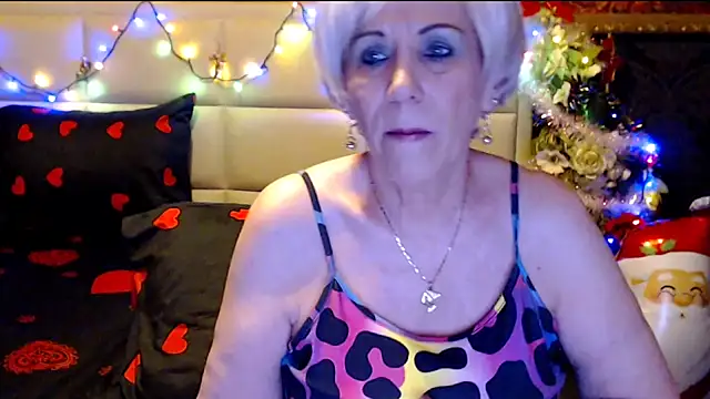 HappyWomanOn online show from 12/16/24, 07:10