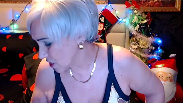 HappyWomanOn online show from 12/19/24, 11:07