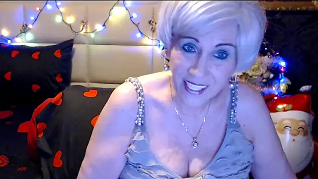 HappyWomanOn online show from 12/22/24, 10:38