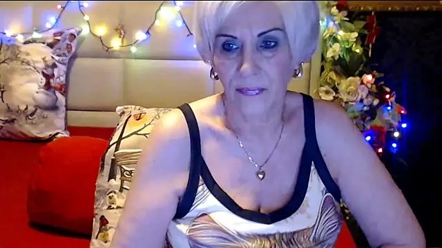 HappyWomanOn online show from 01/02/25, 07:29