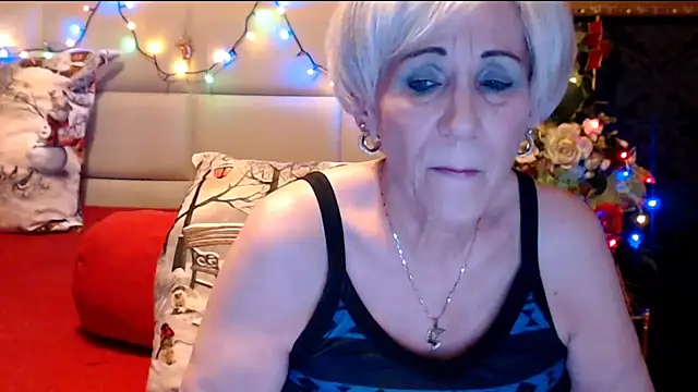 HappyWomanOn online show from 01/03/25, 07:39
