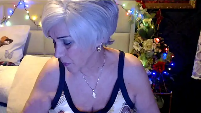 HappyWomanOn online show from 01/18/25, 10:28