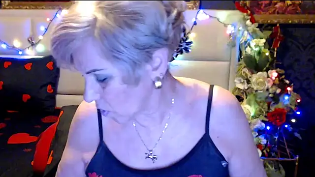 HappyWomanOn online show from 01/29/25, 10:27