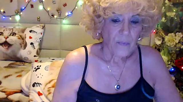 HappyWomanOn online show from 03/26/26, 09:26