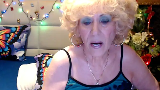 HappyWomanOn online show from 05/08/26, 08:30