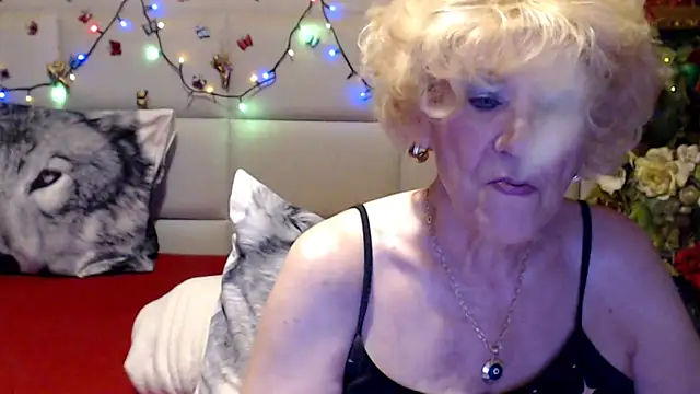 HappyWomanOn online show from 06/02/26, 09:22